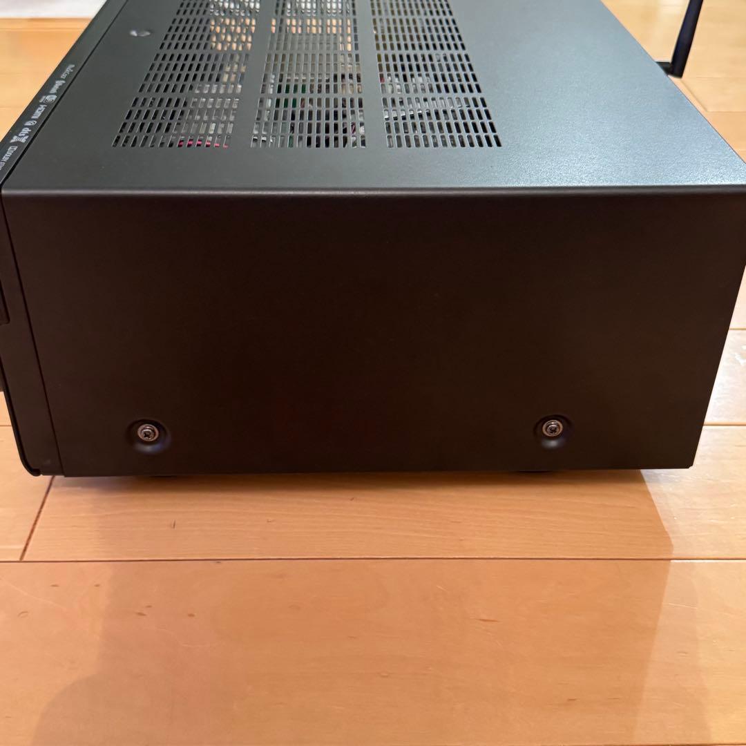 【極美品】YAMAHA AVレシーバー RX-V781