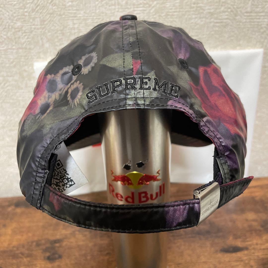 美品‼︎ Stone  Supreme コラボキャップ