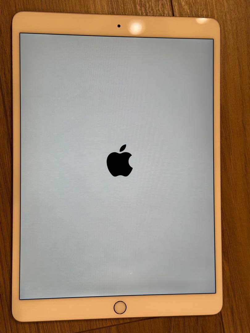 iPad Air 第3世代 Wi-Fi A2152 ゴールド 64GB