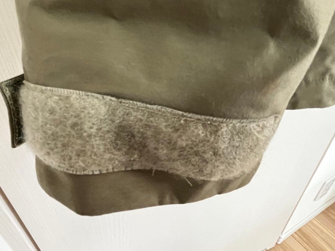 REW ゴアテックス　上下　レディースS