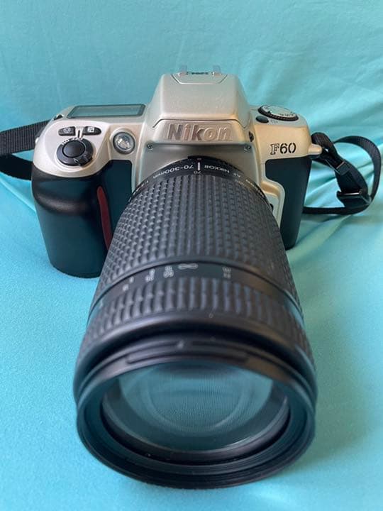 Nikon カメラ&レンズ　セット