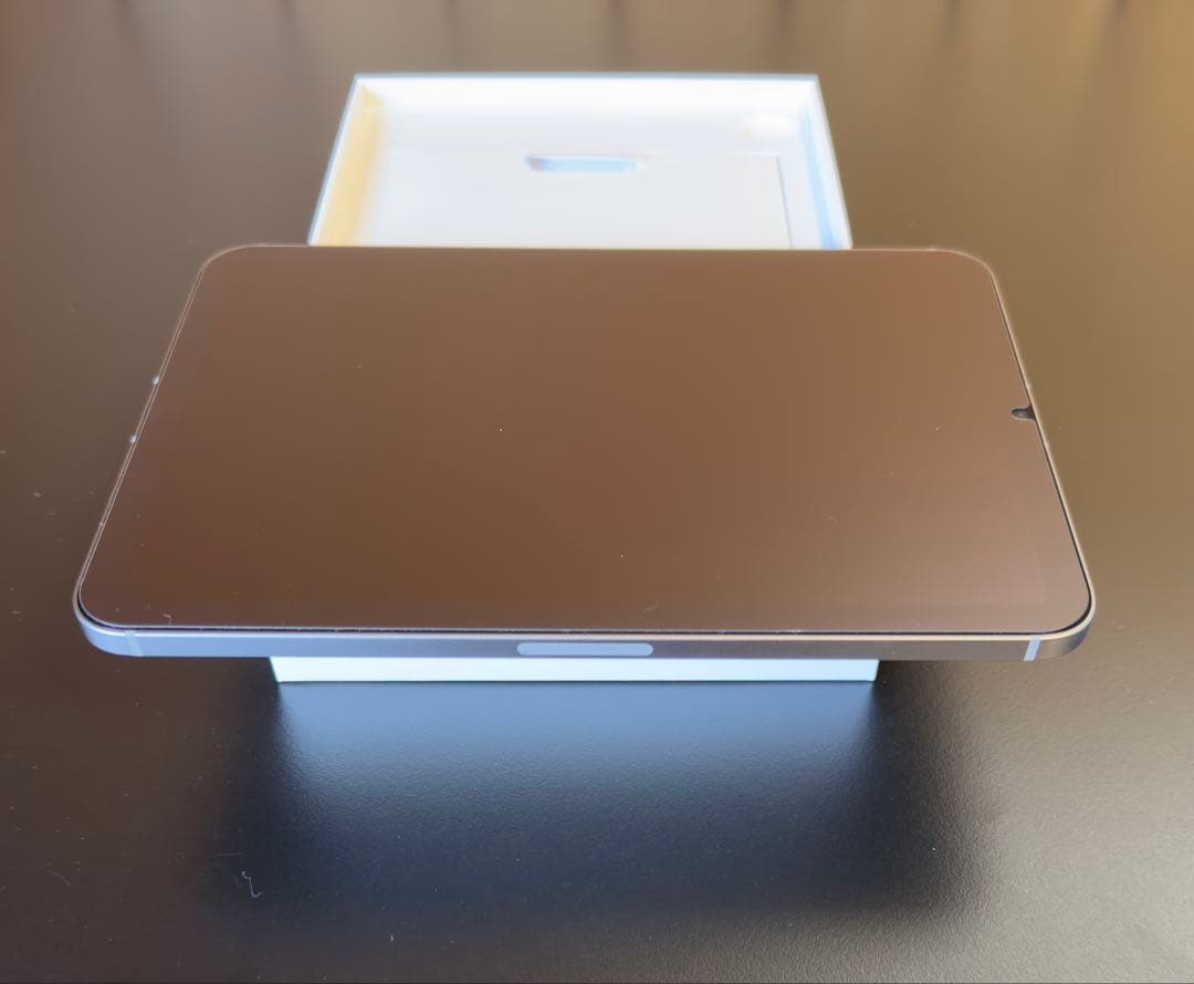 iPad mini第7世代128GB wi-fi+cellular