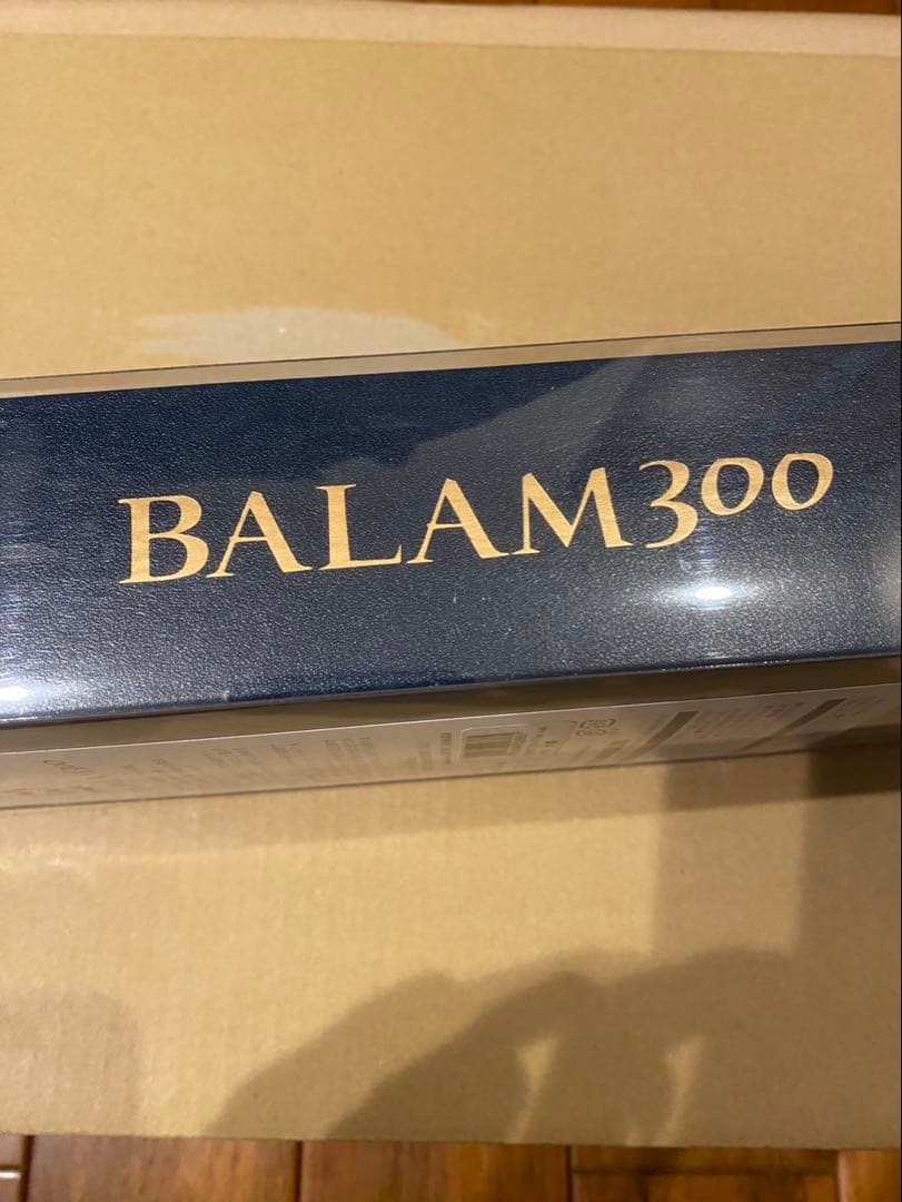 Giant Bait BALAM300 フローティング 大桜