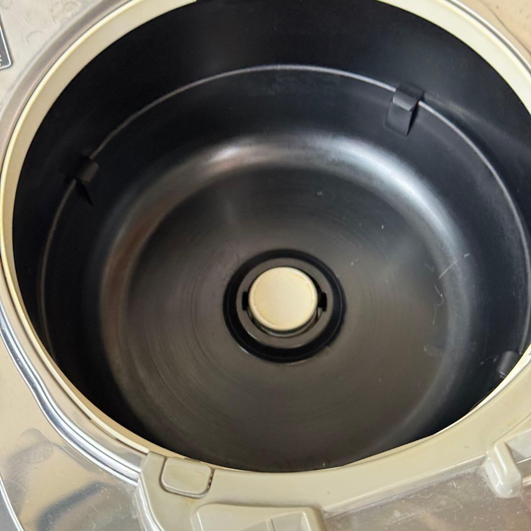 Panasonic パナソニック SR-SSX109 2019年製 炊飯器