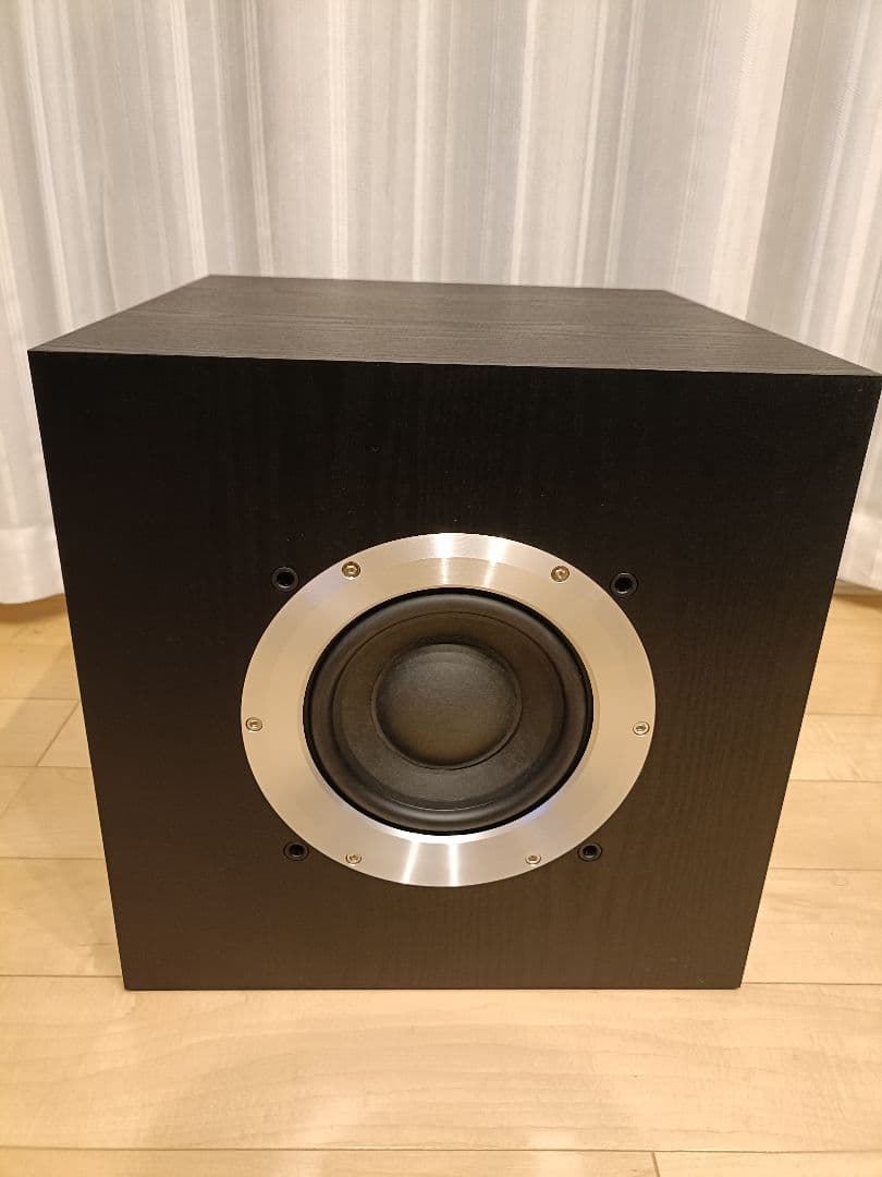 ECLIPSE TD316SWMK2 サブウーファー