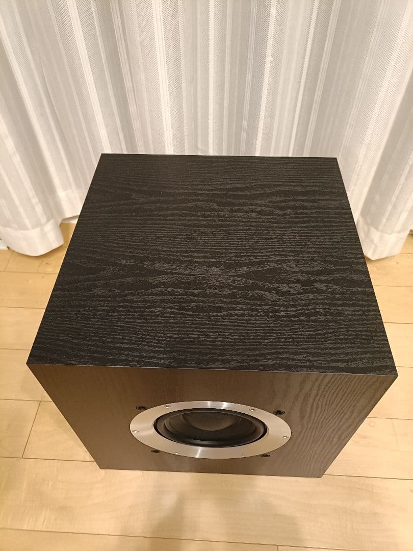 ECLIPSE TD316SWMK2 サブウーファー