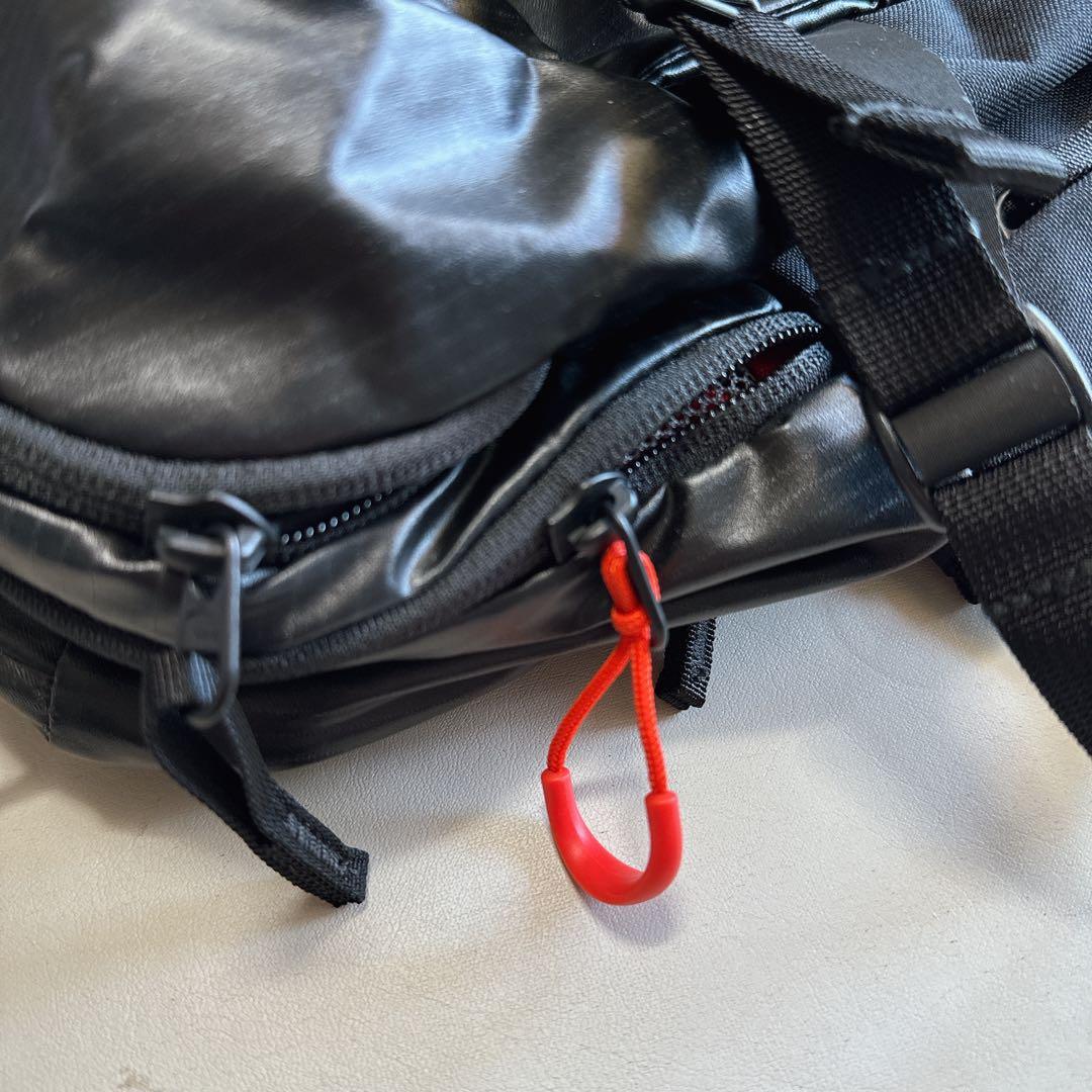 BURTON✳︎ak✳︎ディスパッチャー25L