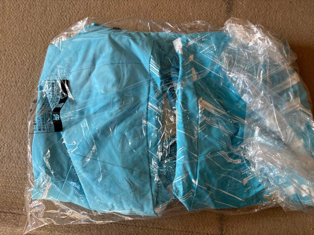 DESCENTE スキーウェア　メンズSサイズ