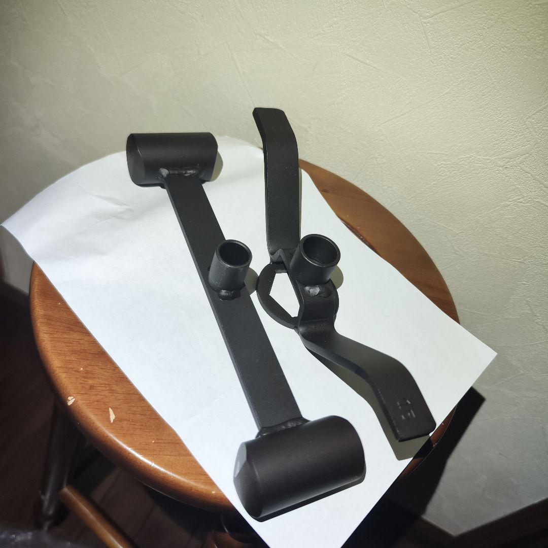 Panasonic HW-25K フランジナット回し ギアプーラー