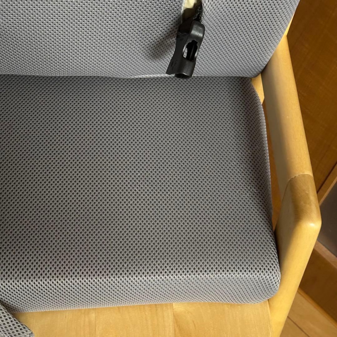 い*ー様 マッチーズ　ハイチェア　テーブル　大和屋　小児歯科医推奨