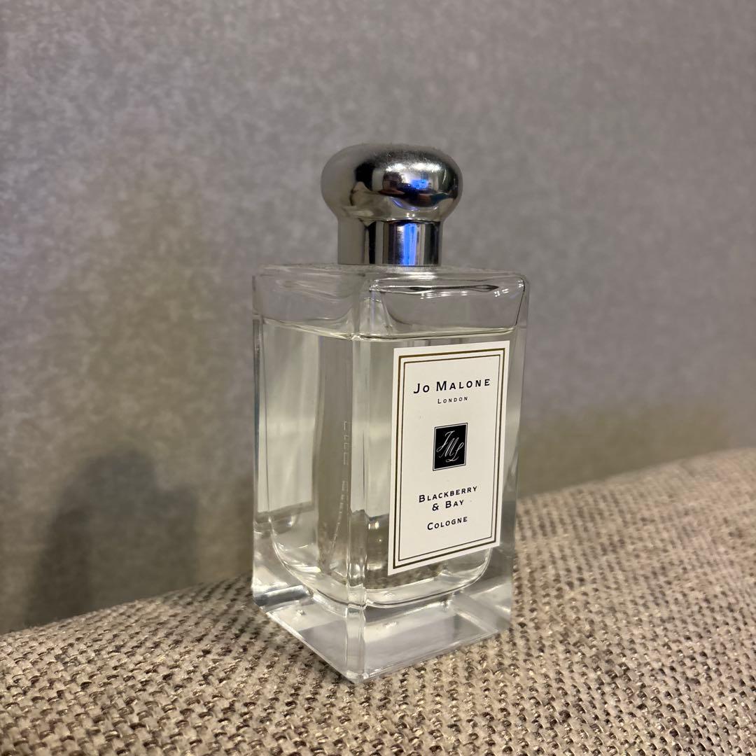 ジョー マローン JO MALONE ブラックベリー&ベイ コロン 100mL