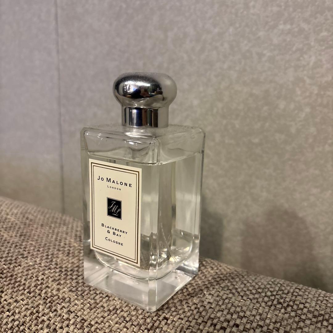 ジョー マローン JO MALONE ブラックベリー&ベイ コロン 100mL