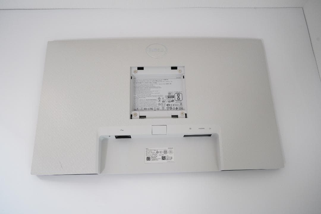 DELL デル 液晶ディスプレイ S2421HS 23.8 モニター ホワイト