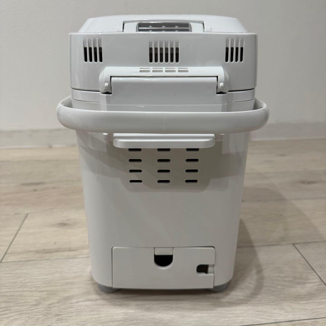 【美品】Panasonic パナソニック　ホームベーカリー SD-MT3