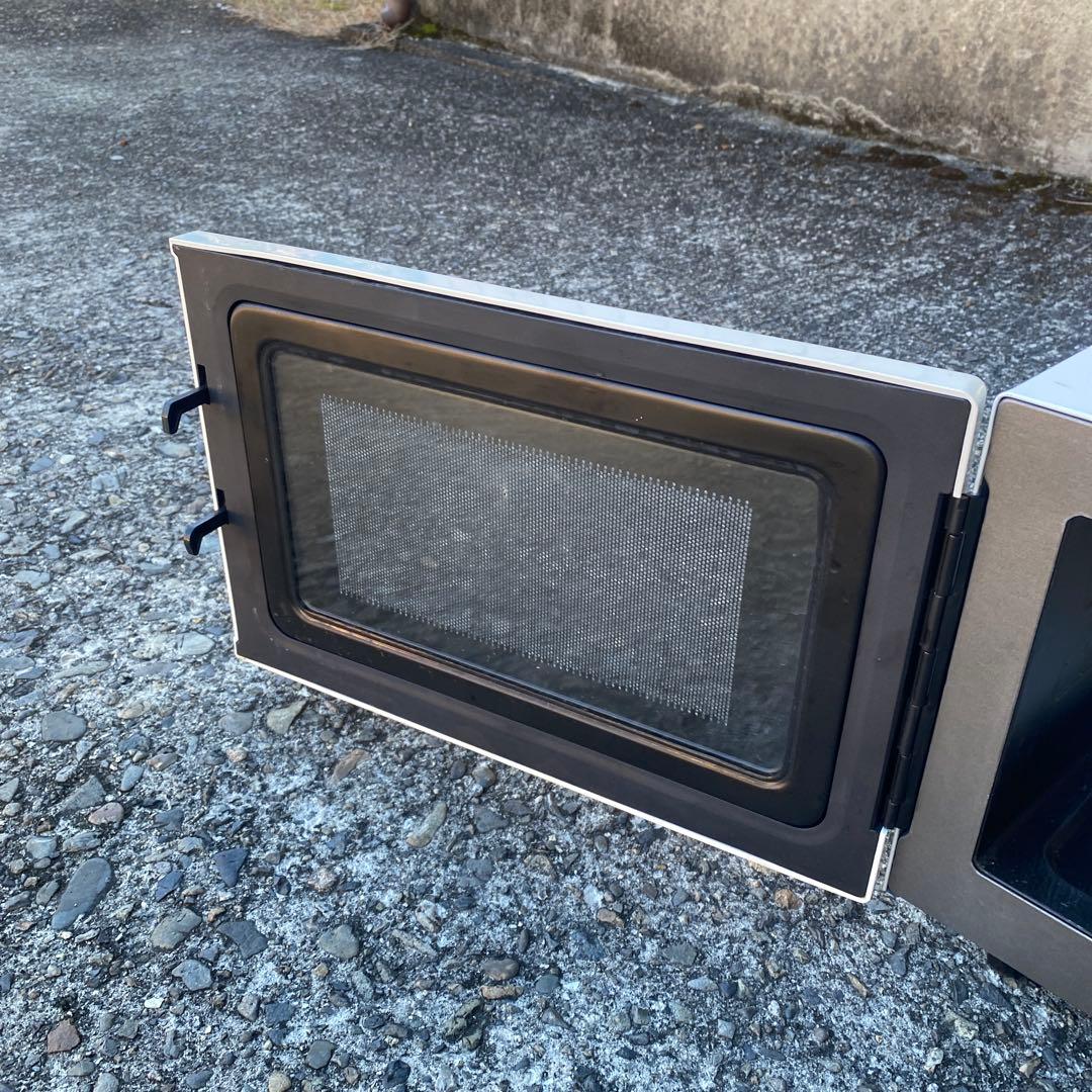 RO-S21 三菱オーブンレンジ　白　ホワイト　電子レンジ　電子オーブン