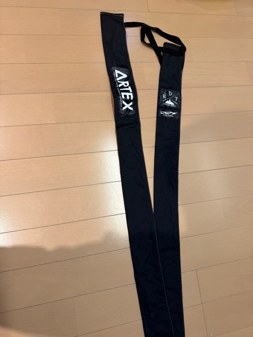 DRT ARTEX “Hacker”GEN2