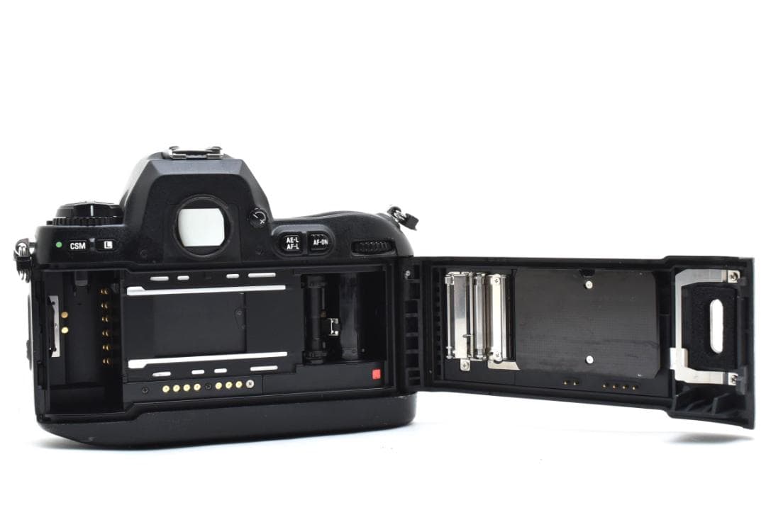 ニコン　Nikon F100 ボディ