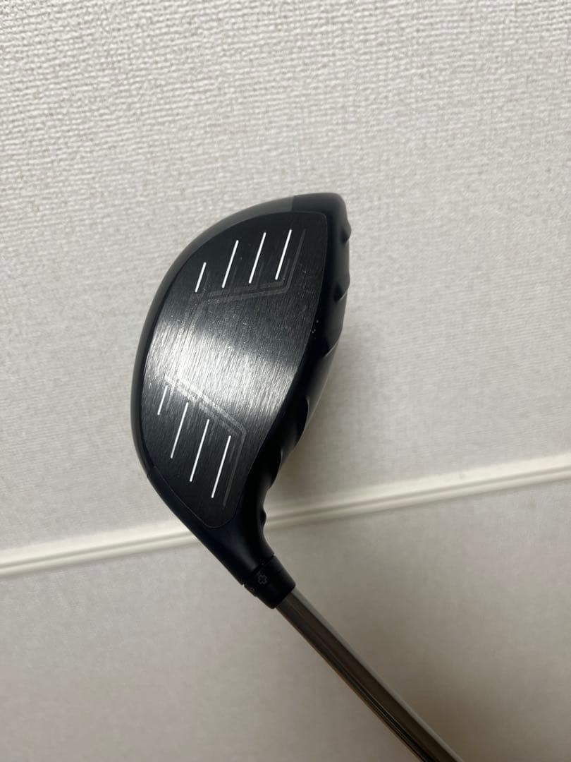 PING G440 maxドライバー 10.5度