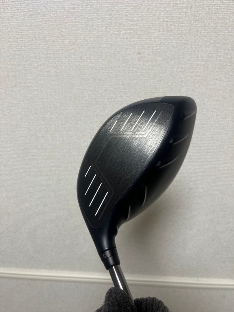 PING G440 maxドライバー 10.5度