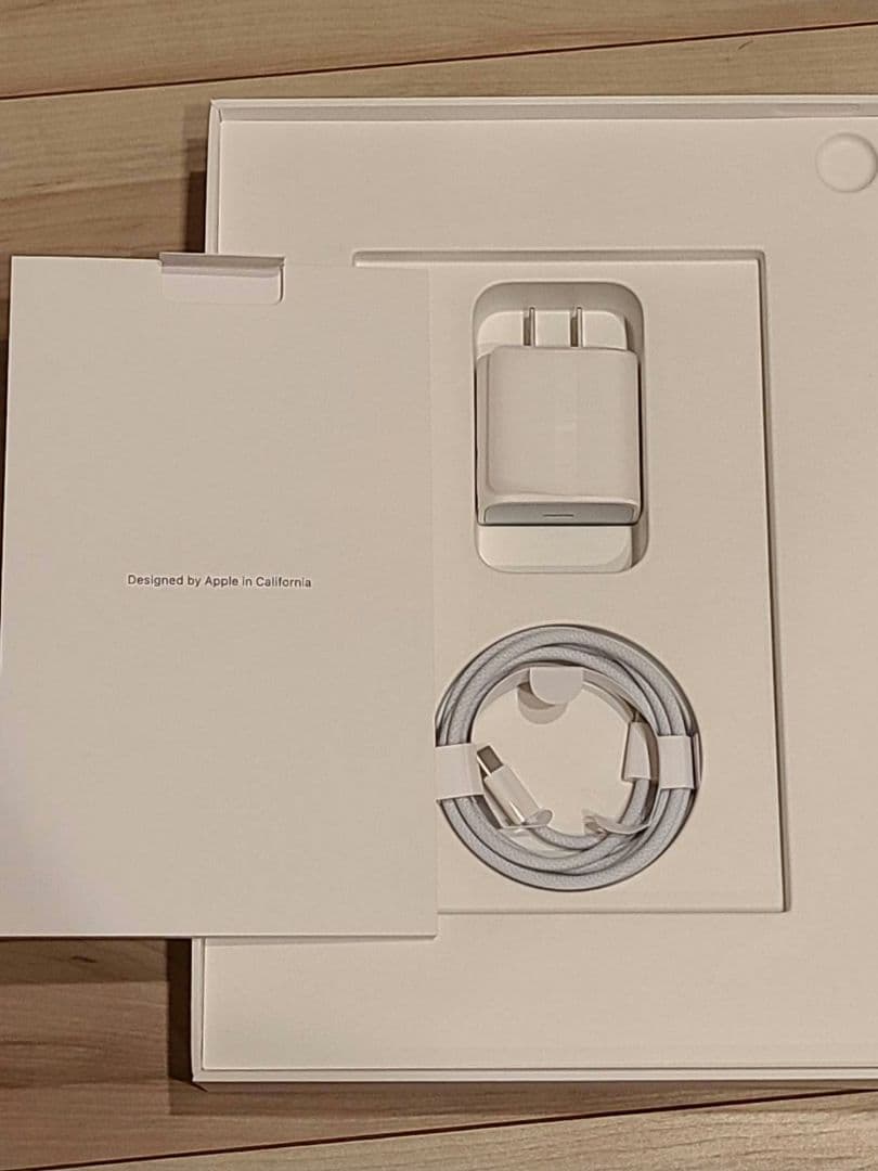 iPad Air M3 11インチ 256GB+Apple Pencil Pro