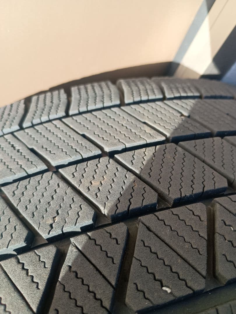 ホイール スタッドレスタイヤ 225/45/R17 F54 ミニクラブマン