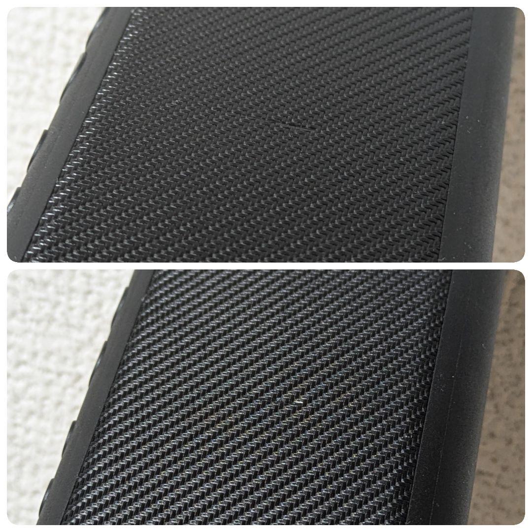 SONY ウォークマン NW-ZX300 黒 武蔵野レーベル カバー付