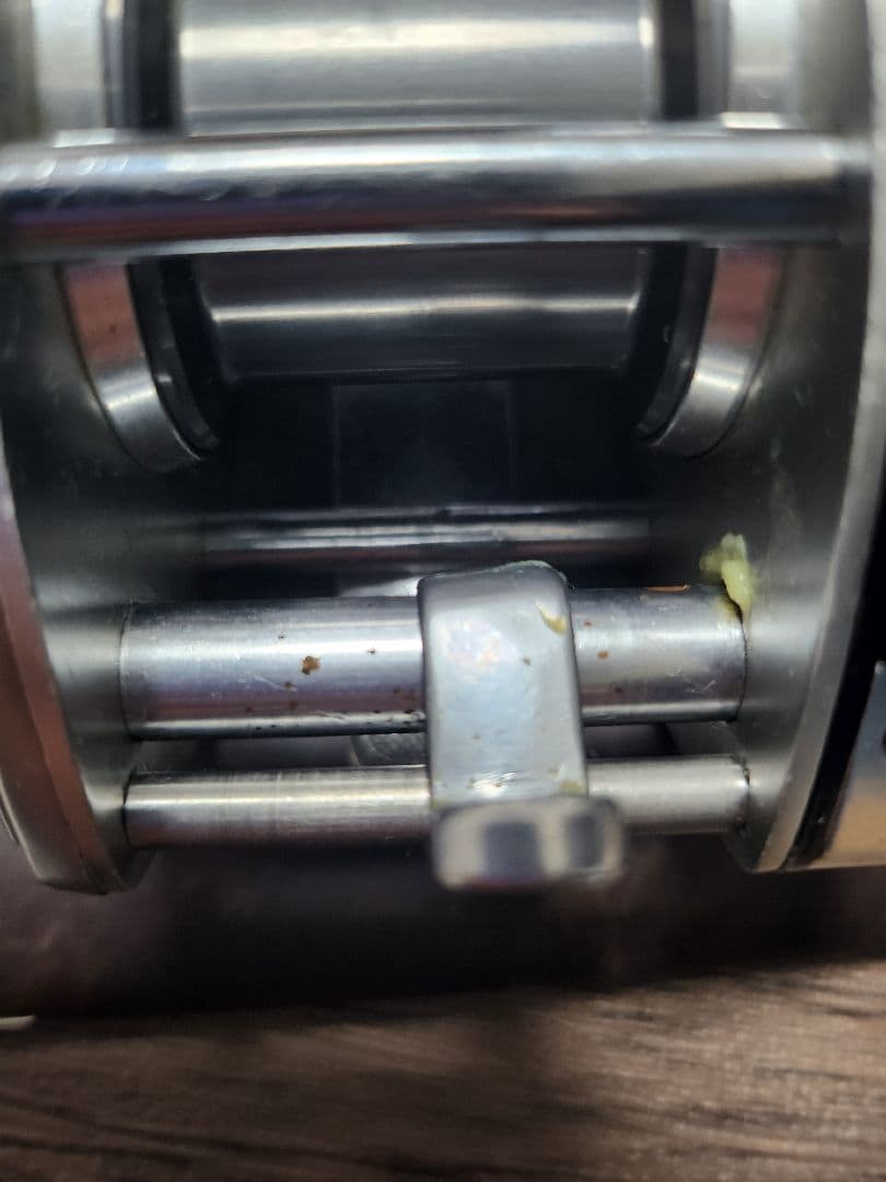 オールド シマノ バンタム 201SG