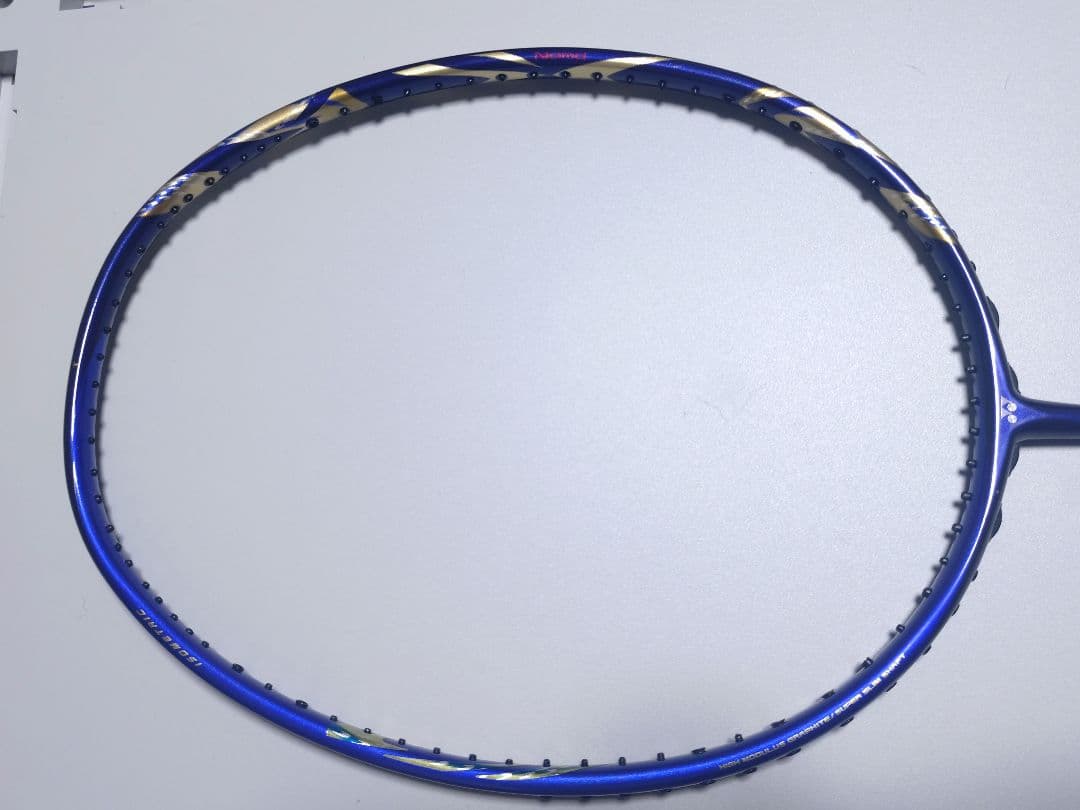 アストロクス99サファイアネイビー4ug5 ジャンク