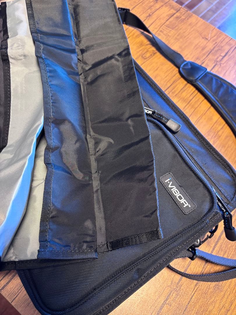 i-visor PCバッグ 撮影用