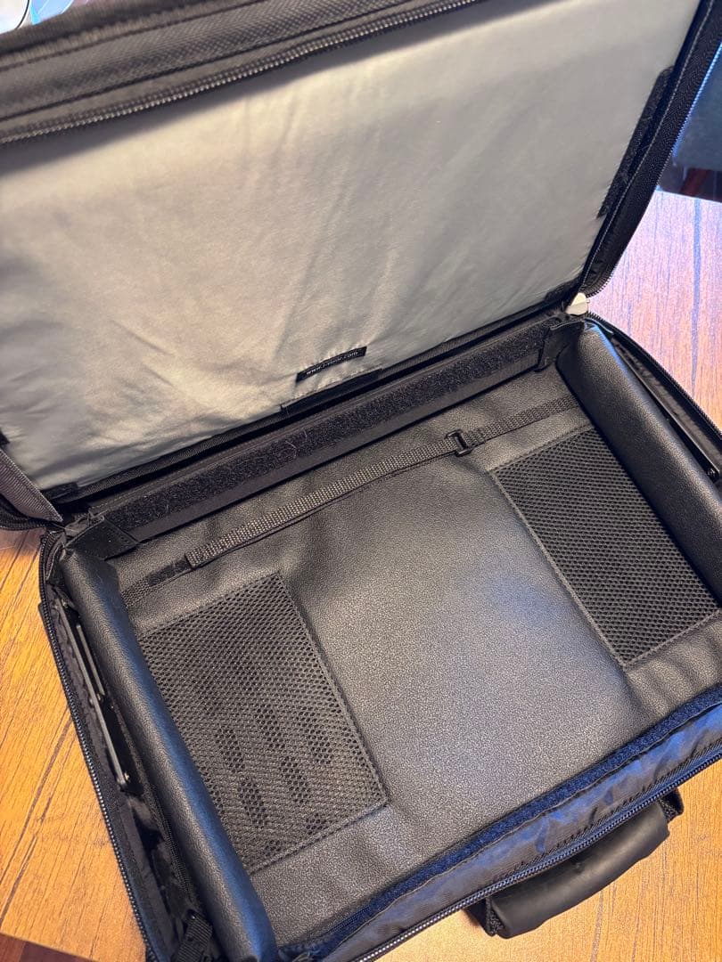 i-visor PCバッグ 撮影用