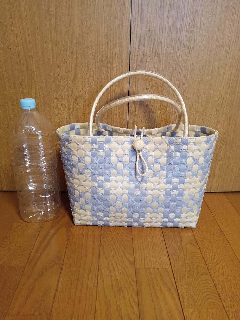 PPカゴバック5個まとめて