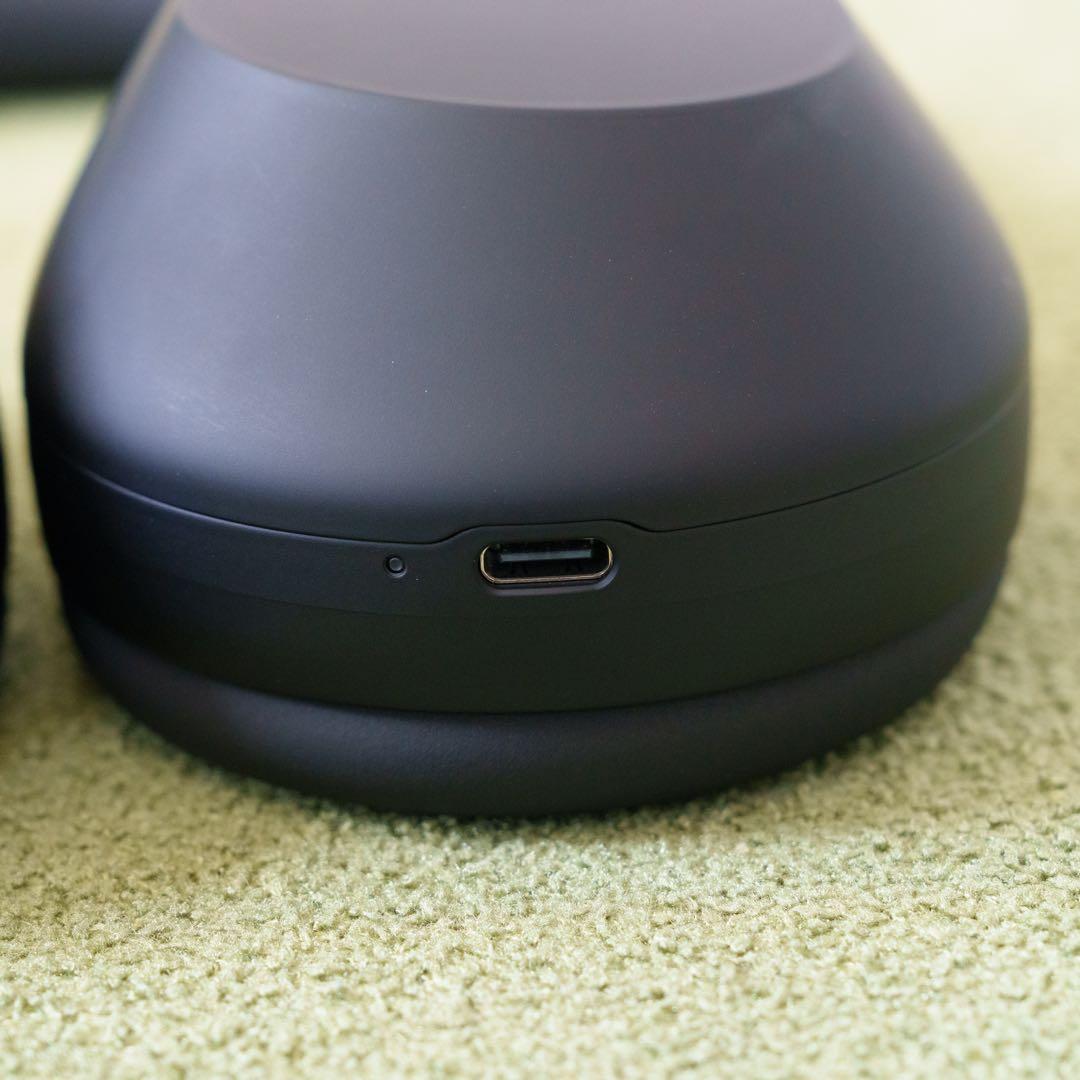 【5年ベーシック保証付】ソニー(SONY)WH-1000XM5 ブラック