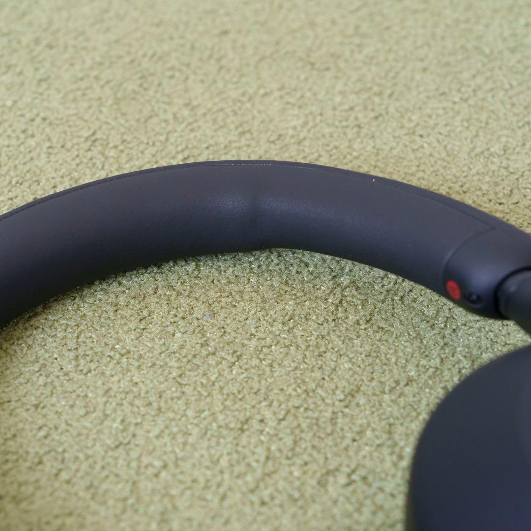 【5年ベーシック保証付】ソニー(SONY)WH-1000XM5 ブラック