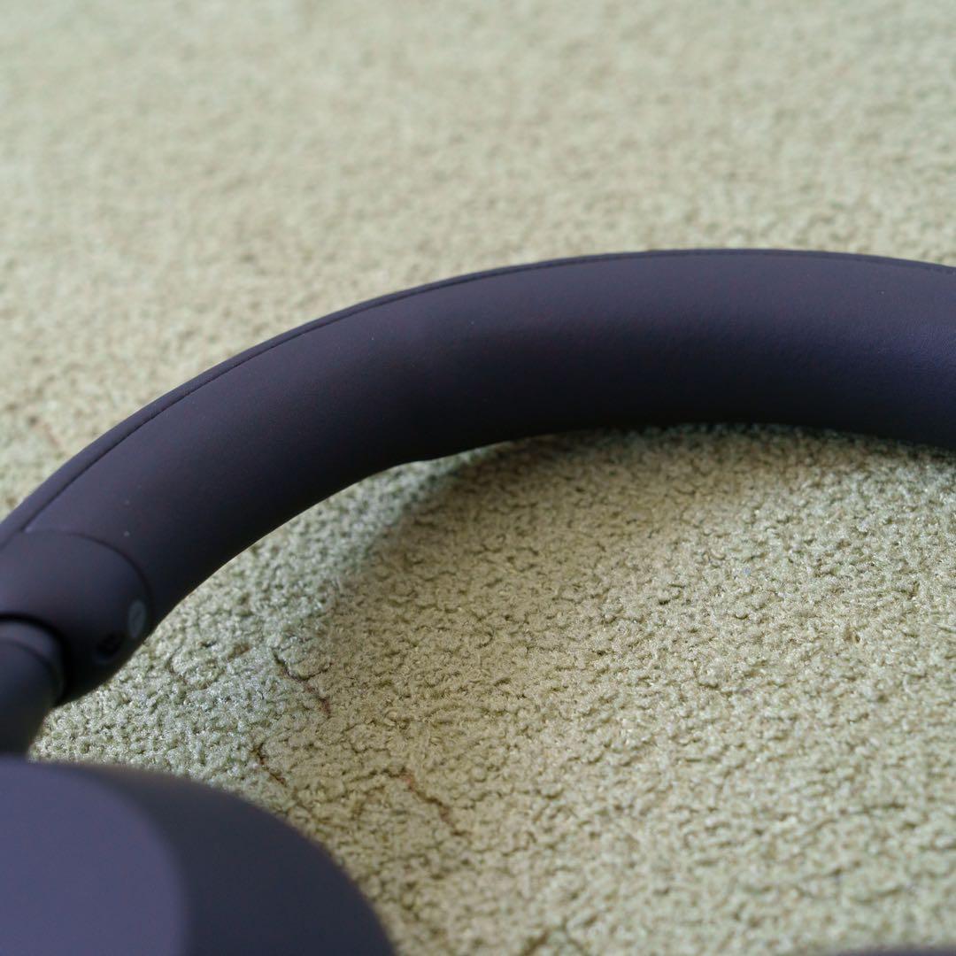 【5年ベーシック保証付】ソニー(SONY)WH-1000XM5 ブラック