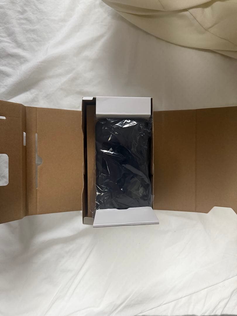 Speed Wi-Fi BLOCK 5 ブラック ドックスタンド付き