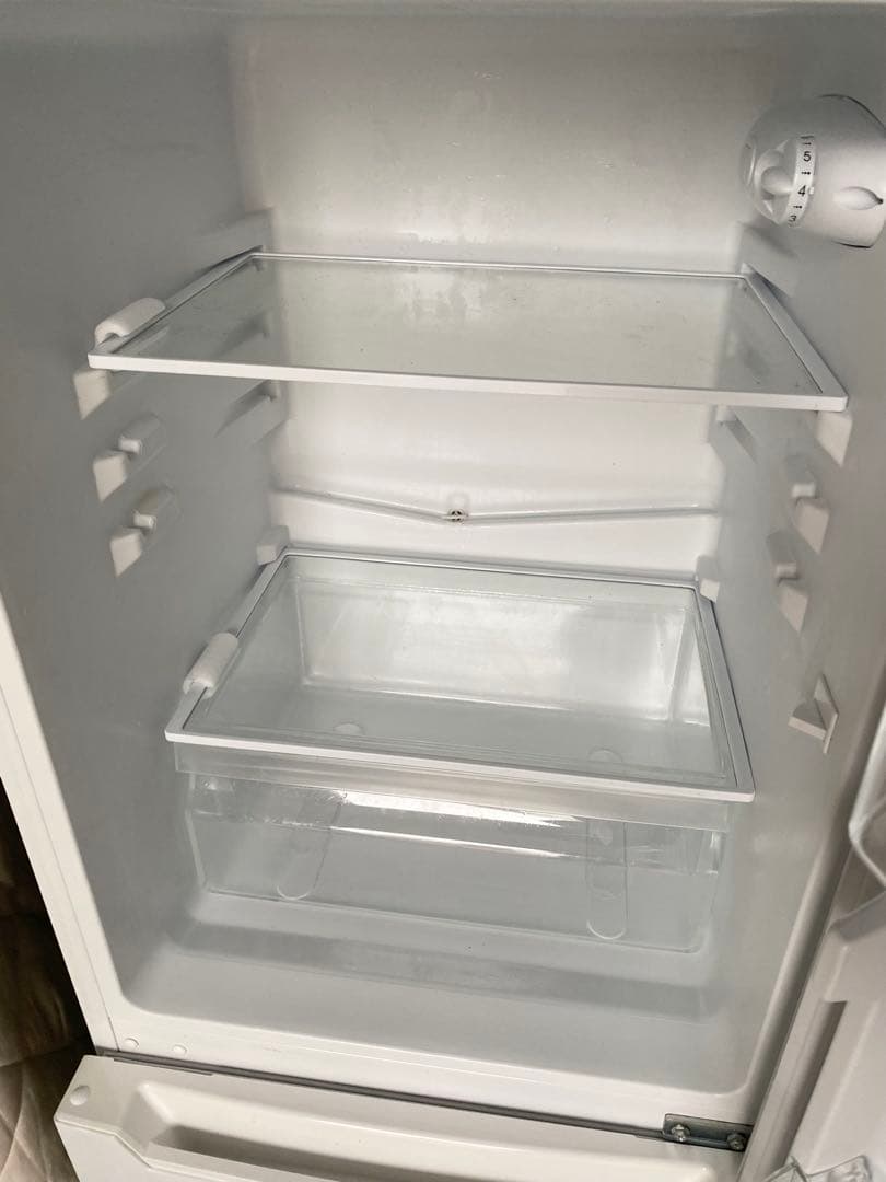 ぴー　冷蔵庫洗濯機セット