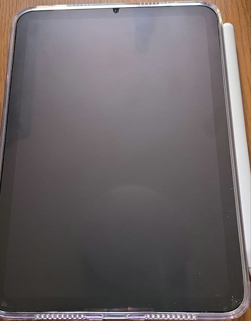 iPad mini7 (第7世代)128GB Apple Pencil pro