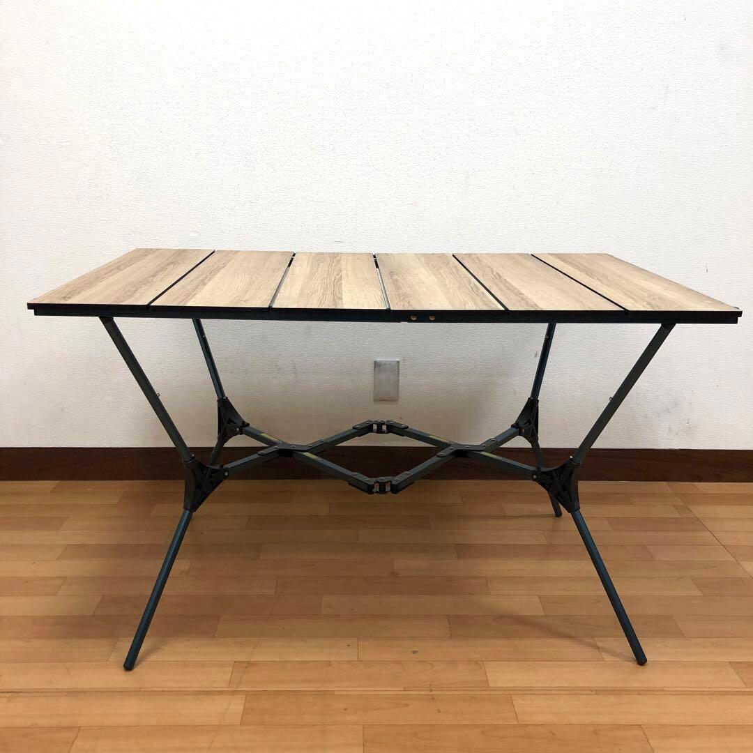 mont-bell モンベル　マルチフォールディングテーブルワイド