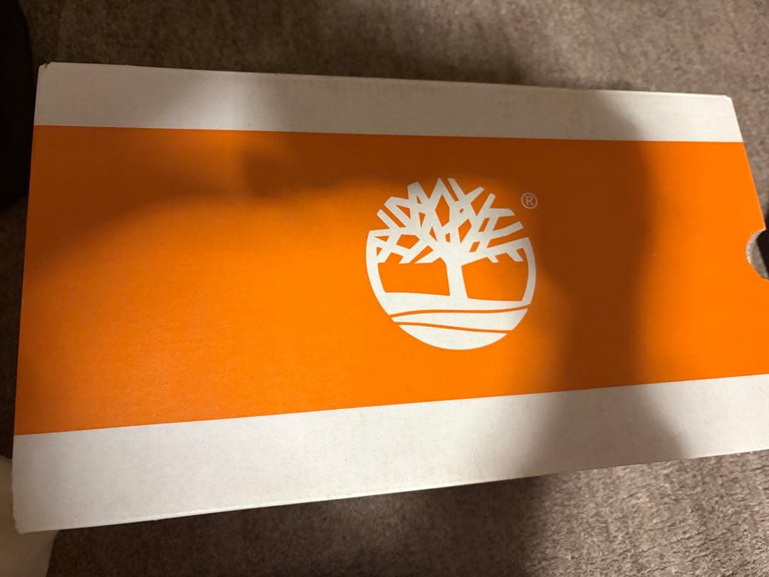 ホリグチトウヤ×Timberlandスリーアイ