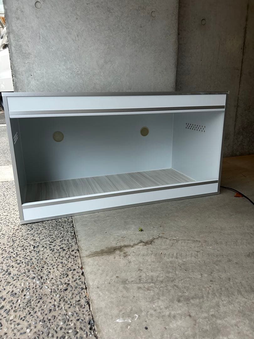 ポポのケージ　（直接引き取りも歓迎）