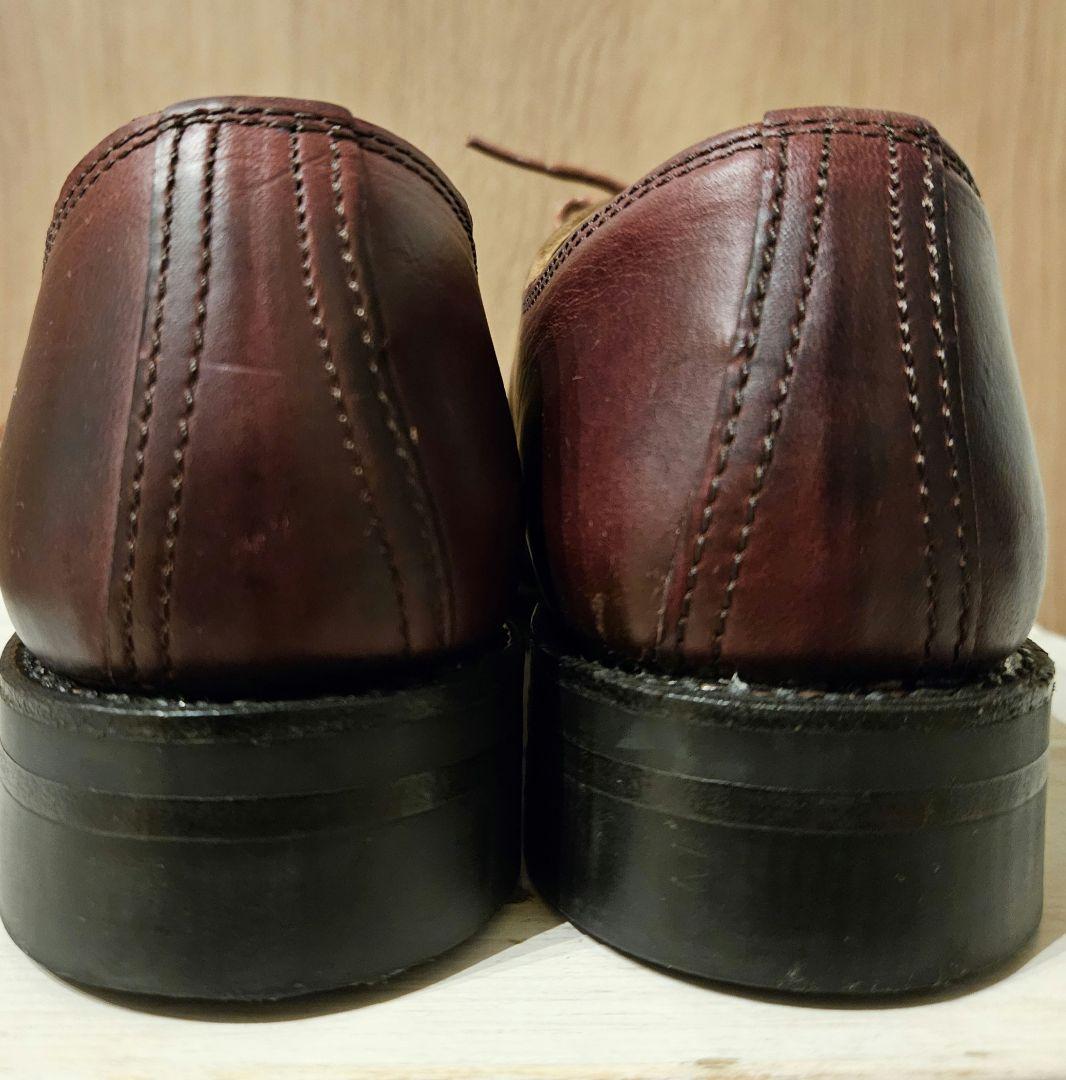 アーツアンドサイエンス　革靴　ARTS&SCIENCE