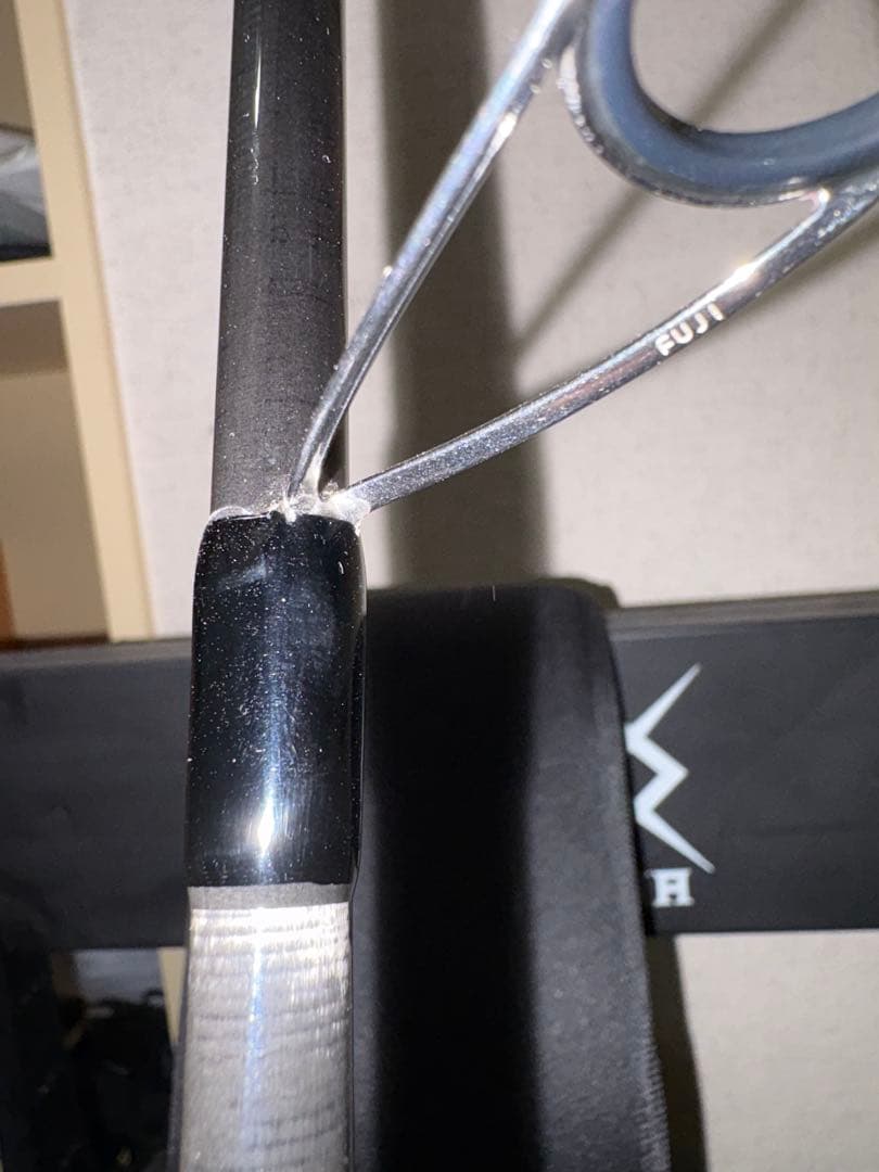 APIA フージンRS リンクス93m 美品！