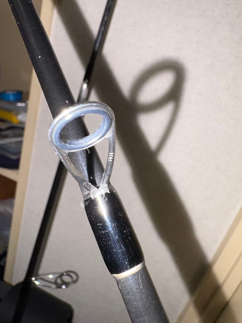 APIA フージンRS リンクス93m 美品！