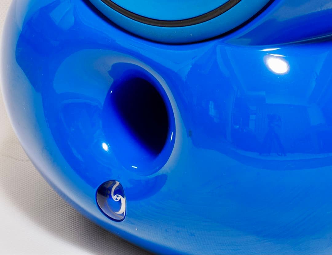 スキャンダイナ・The minipod CE BL（カーナビー・ブルー）【1本】