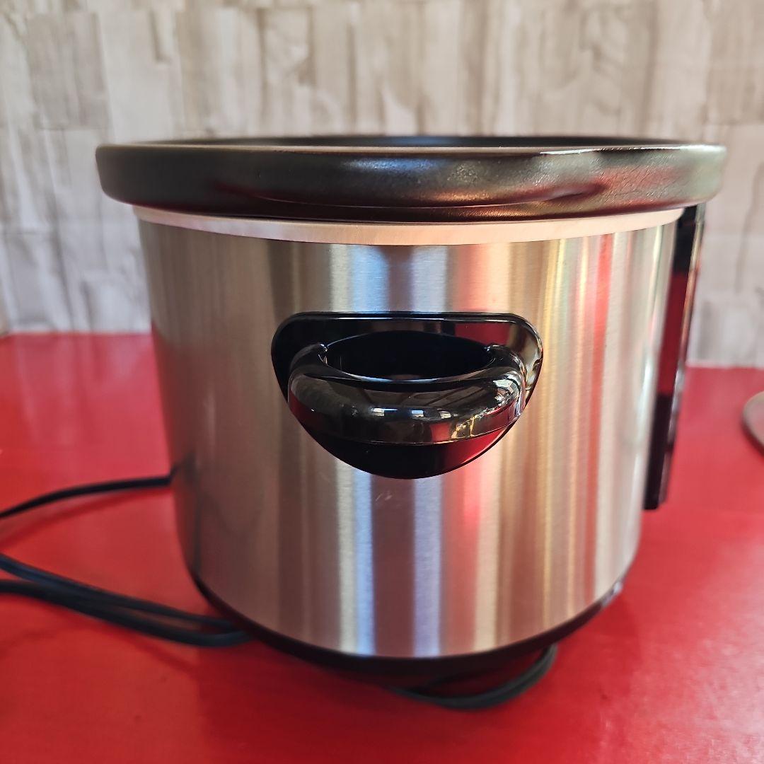 コイズミスロークッカー