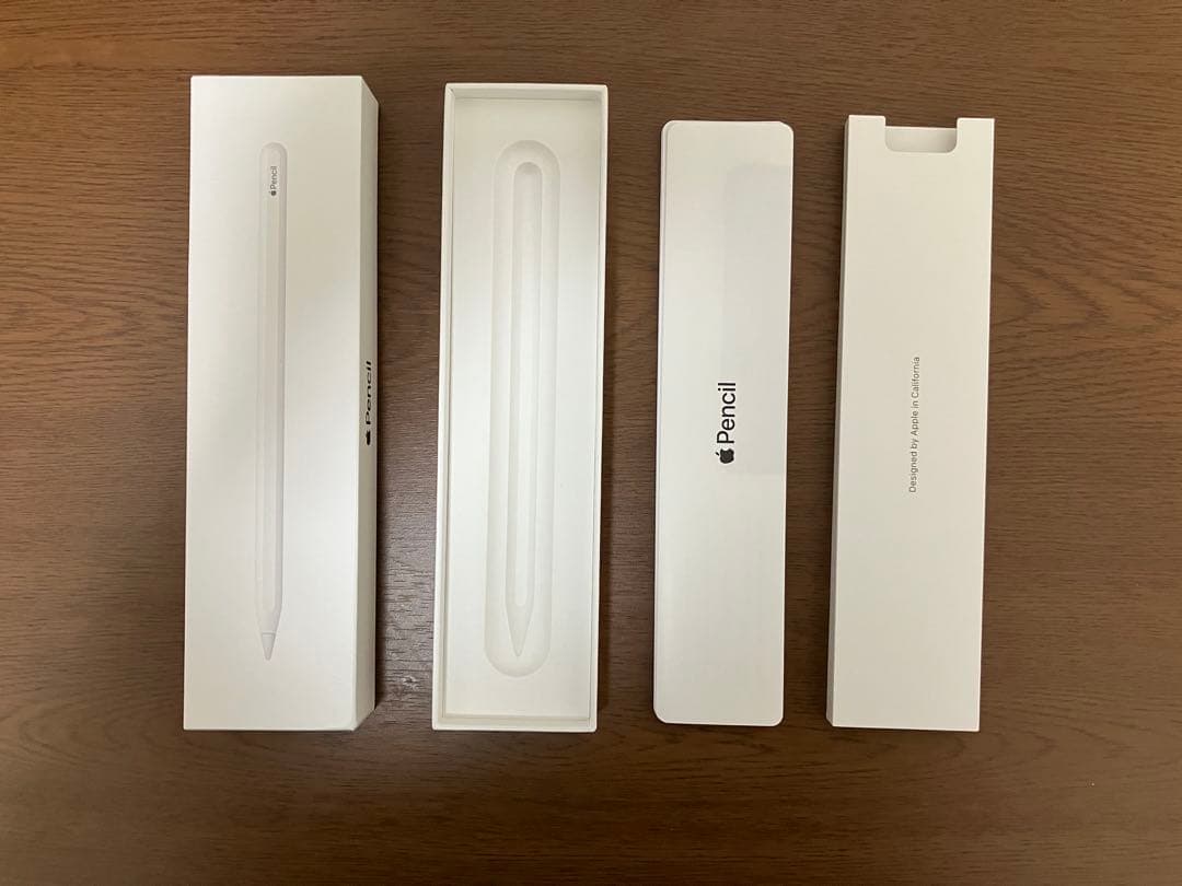 iPad Pro (11インチ) 256GB ＋ Apple Pencil