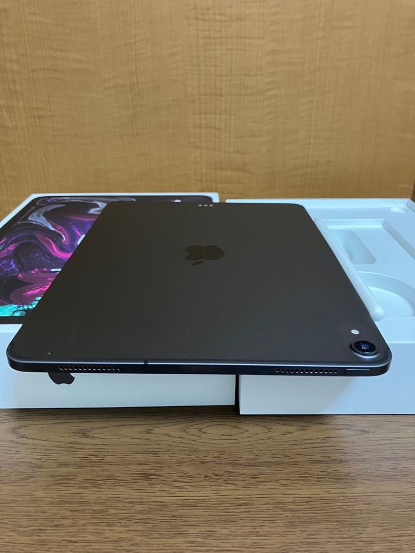 iPad Pro (11インチ) 256GB ＋ Apple Pencil