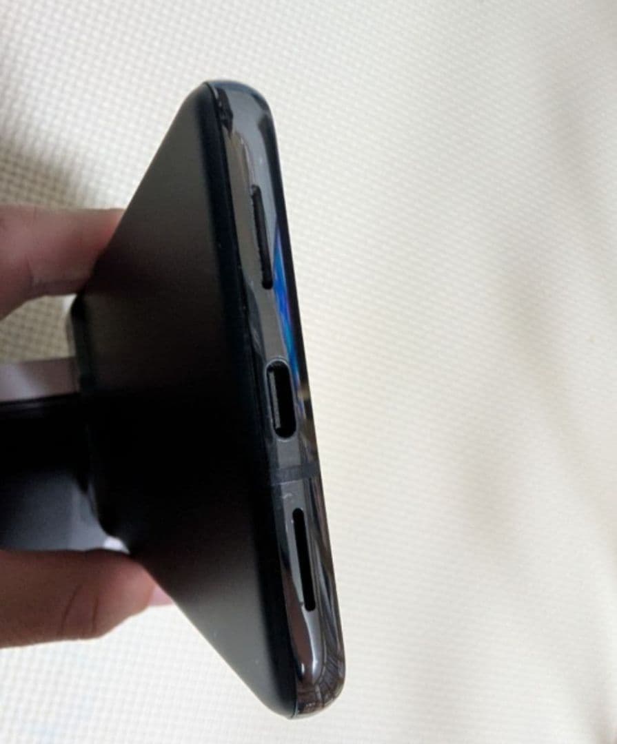 google pixel 8pro 128GB ブラック simフリー