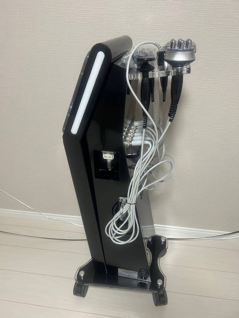 激安　プロラボソリューション フォースカッター　定価250万