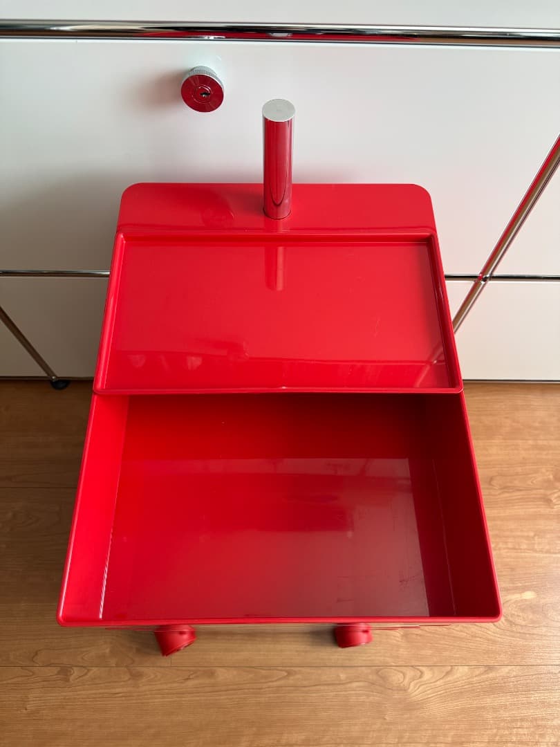 Supreme Magis ５Drawer 360 Container マジス